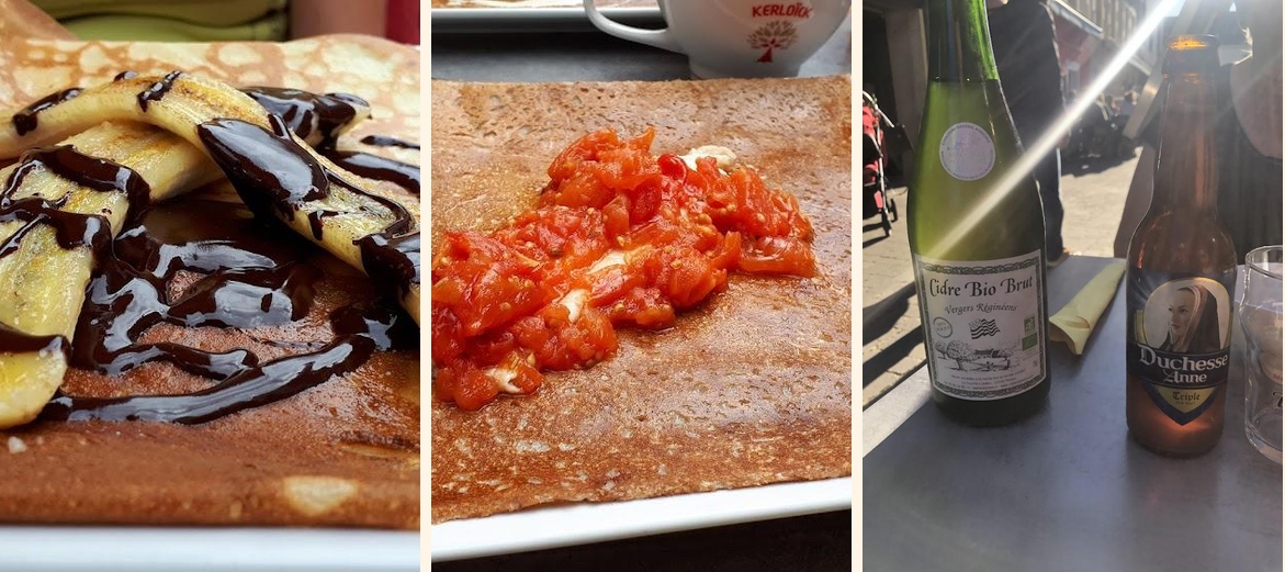 La Crêperie de l'Ic - Gallery Image 2