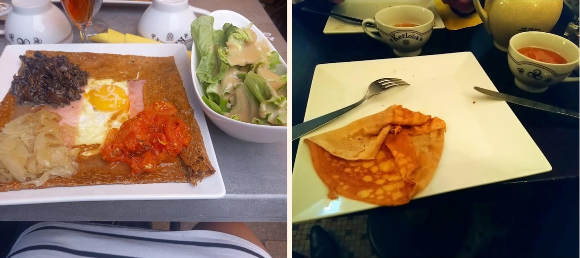 La Crêperie de l'Ic - Gallery Image 4