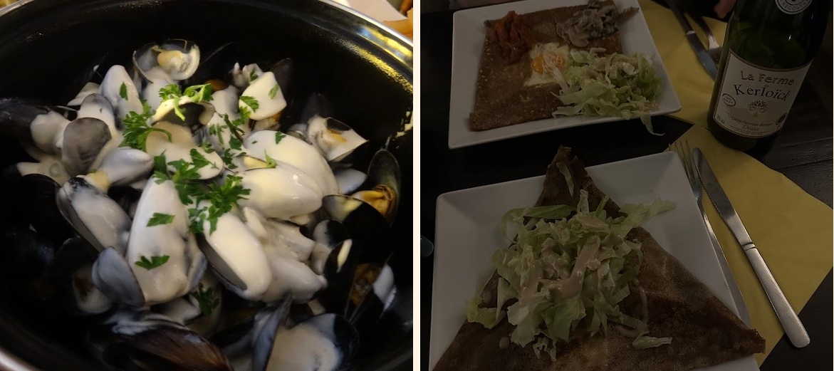 La Crêperie de l'Ic - Gallery Image 5