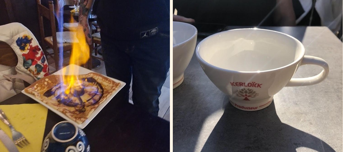 La Crêperie de l'Ic - Gallery Image 7